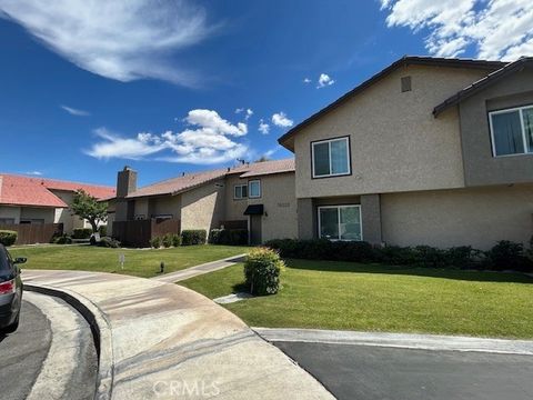 Photo of 74533 Sagebrush Drive #1, Palm Desert, CA 92260 (MLS # NP26097865)