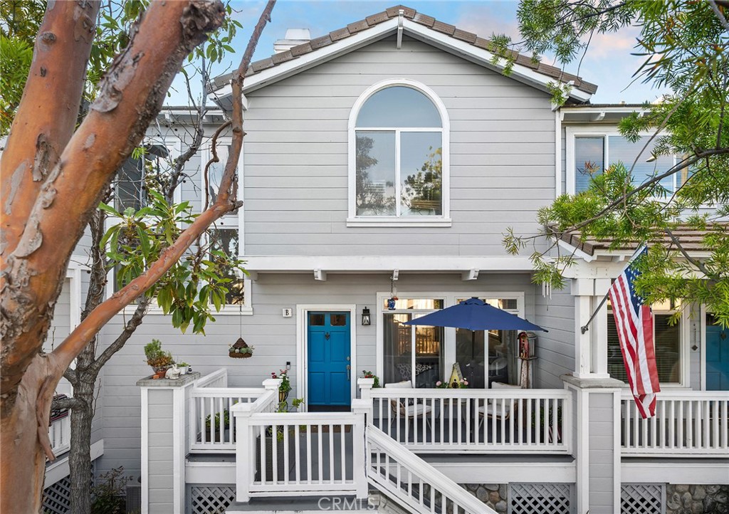 605 N Pageant Drive B