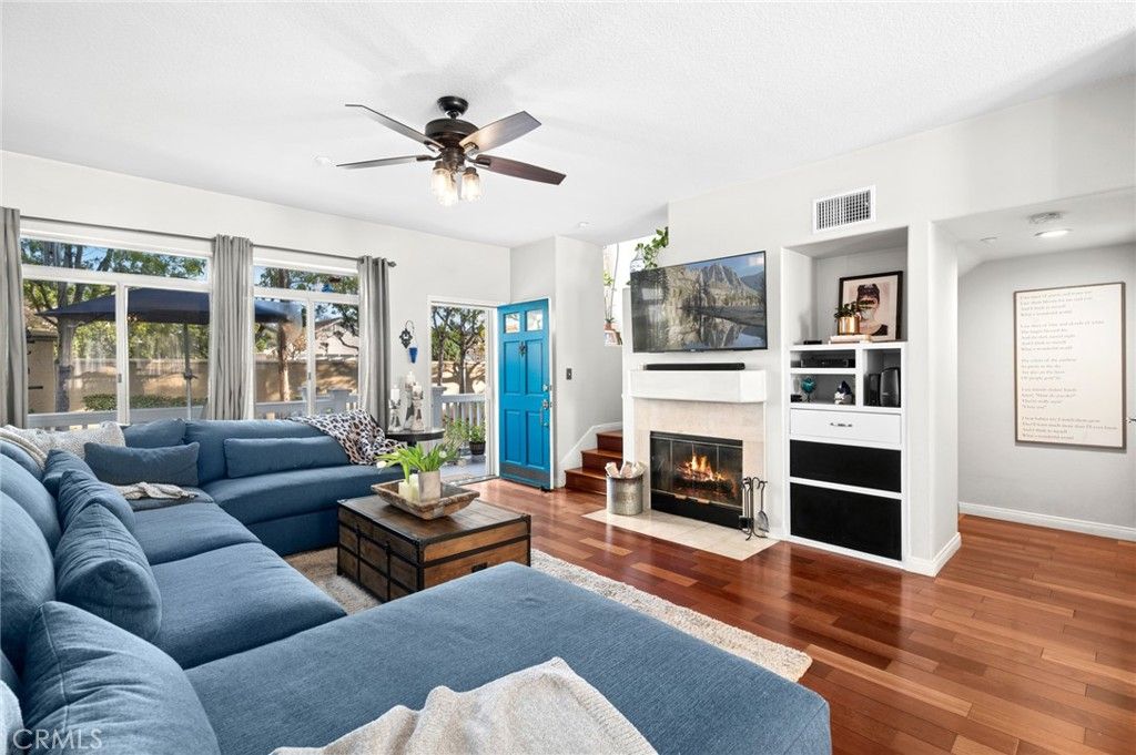 Photo of 605 N Pageant Drive #B, Orange, CA 92869 (MLS # PW26048371)