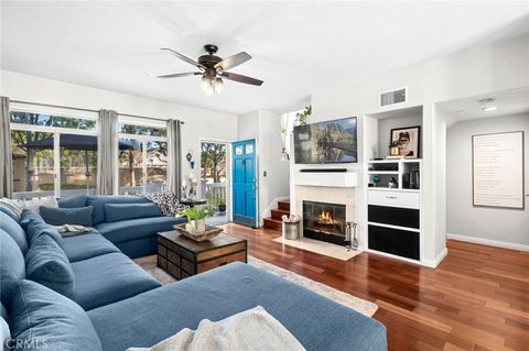 Photo of 605 N Pageant Dr #B, Orange, CA 92869 (MLS # PW26048371)