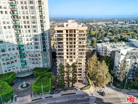 10590 Wilshire Boulevard 504 Los Angeles CA 90024