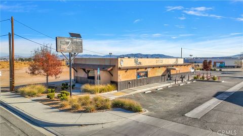 Photo of 9297 G Avenue, Hesperia, CA 92345 (MLS # HD25199966)