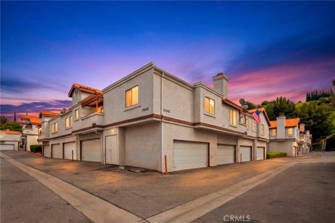 Photo of 24242 Sylvan Glen Road #G, Diamond Bar, CA 91765 (MLS # SR26116149)