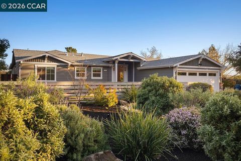 Photo of 286 286 Via Cima Ct Ct, Danville, CA 94526 (MLS # 41123247)