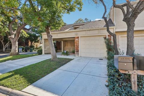 Photo of 4774 Rio Rita Way, San Jose, CA 95129 (MLS # ML82030156)