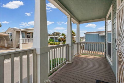 Tiny photo for 2700 Cienaga ST #14, Oceano, CA 93445 (MLS # PI26173506)
