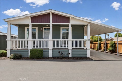 Tiny photo for 2700 Cienaga ST #14, Oceano, CA 93445 (MLS # PI26173506)
