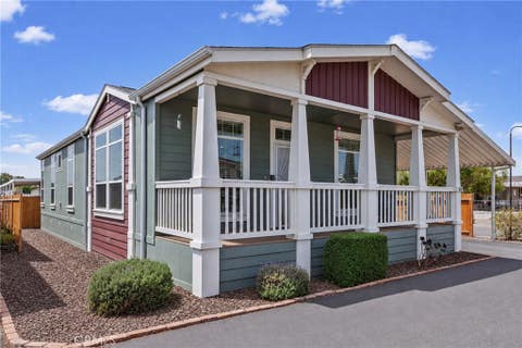 Tiny photo for 2700 Cienaga ST #14, Oceano, CA 93445 (MLS # PI26173506)