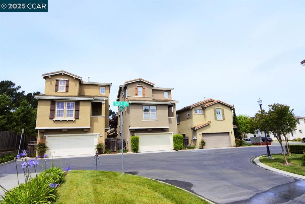 HILLTOP - Residential