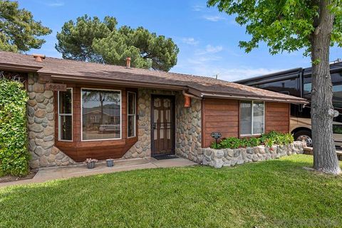Photo of Santee, CA 92071 (MLS # 260010711SD)