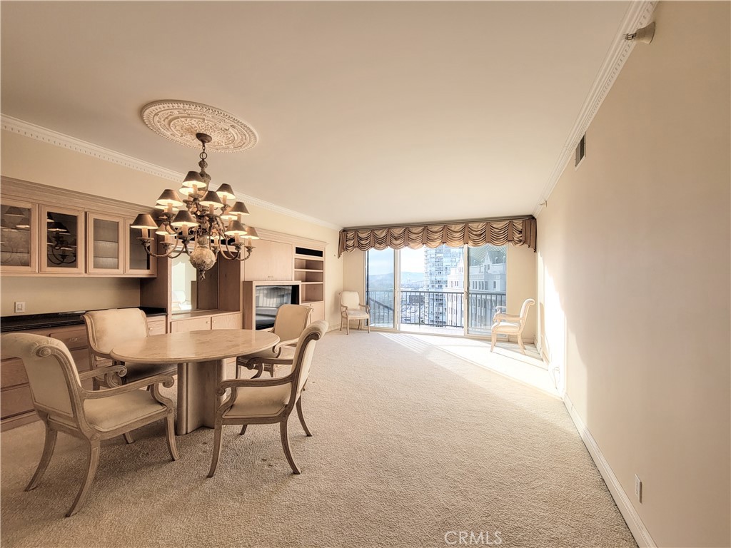 Alamitos Beach (AB) - Residential Lease