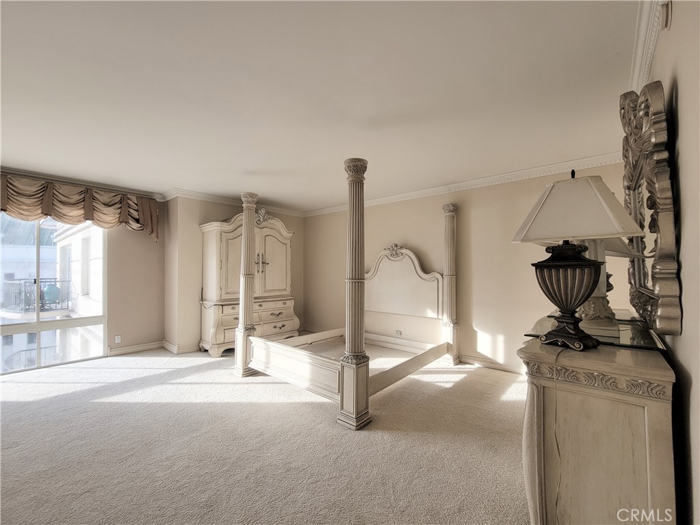 Alamitos Beach (AB) - Residential Lease