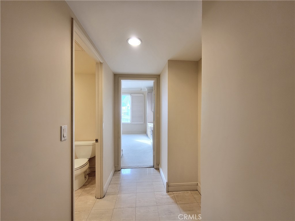 Alamitos Beach (AB) - Residential Lease