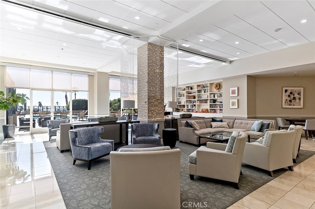 Alamitos Beach (AB) - Residential Lease