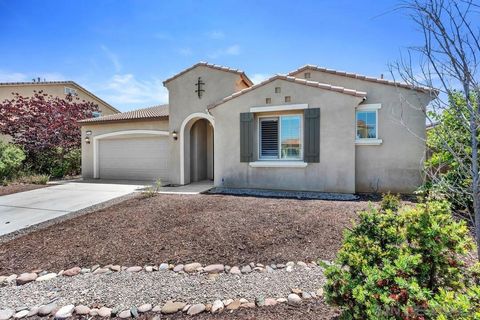 Photo of 29109 Hidden Meadow Dr DR, Menifee, CA 92584 (MLS # 260012434SD)
