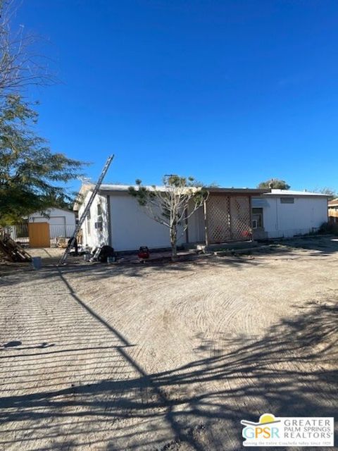 Photo of 2331 Shore Isle Avenue, Thermal, CA 92274 (MLS # 26656173PS)