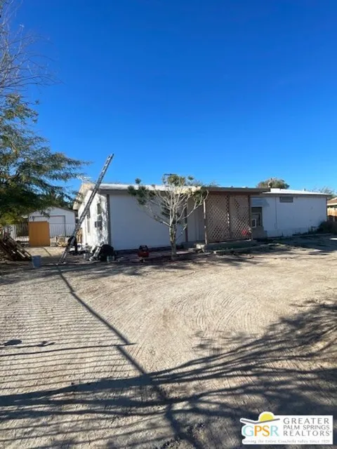 2331 Shore Isle Avenue, Thermal, CA 92274 - MLS#: 26656173PS