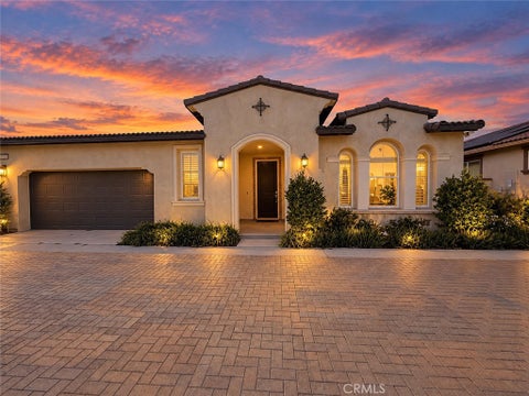 Photo of 4224 E Sonrisa Privado, Ontario, CA 91761 (MLS # CV26139504)