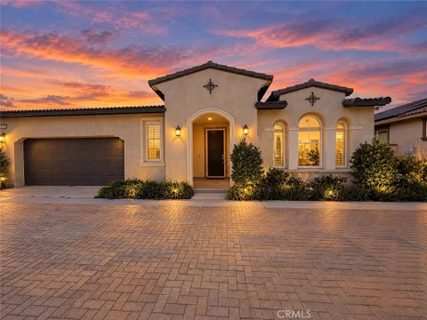 4224 E Sonrisa Privado, Ontario, CA 91761 - MLS#: CV26139504