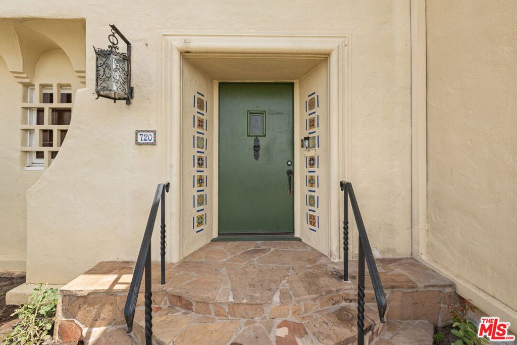 720 Chapala Drive
