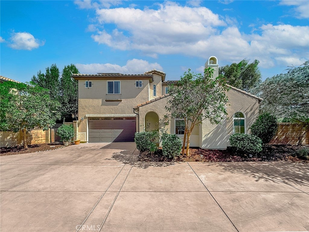 4288 Presidio