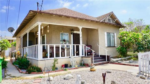 Photo of 448 S Evergreen Ave, East Los Angeles, CA 90033 (MLS # GD26011674)