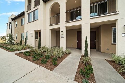 Photo of 8441 Milk Thistle Lane, Chino, CA 91708 (MLS # OC26032913)