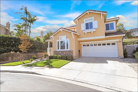 Photo of 21 Elderberry, Aliso Viejo, CA 92656 (MLS # OC26221764)