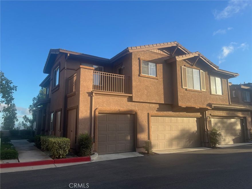 Simply the best neighborhood with the best association amenities you will find anywhere in Aliso Viejo at this price point. If you are looking for a five star community with amazing amenities look no further. Amenities include an amazing pool, spa, clubhouse, and gym area. Just compare it to other neighborhoods and you will see for yourself. A terrific place to call home. The home is upgraded nicely with brand new carpeting, a kitchen with tile counters and oak kitchen cabinets. The master bedroom has a walk in closet and Both bathrooms have their own shower. There is a wonderful view of the hills from the patio/balcony. Hiking and Biking enthusiasts will love the location of this property as it is extremely close to some of the best trails in Orange County. No need to drive to the trail heads! You are also within a mile of all the shopping and restaurants in the Aliso Viejo Town Center and are within 15 minutes of Laguna Beach, Irvine, or Newport Beach.