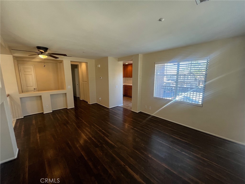 Vista Heights (VSHT) - Residential Lease