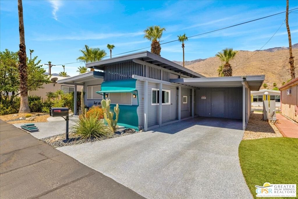 107 Caravan Street