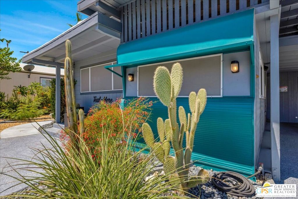 107 Caravan Street