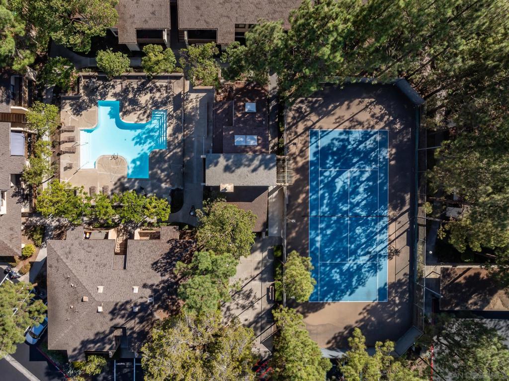 Mira Mesa - Residential