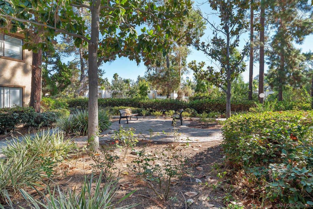 Mira Mesa - Residential