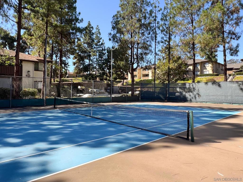 Mira Mesa - Residential