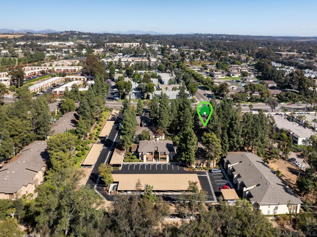 Mira Mesa - Residential