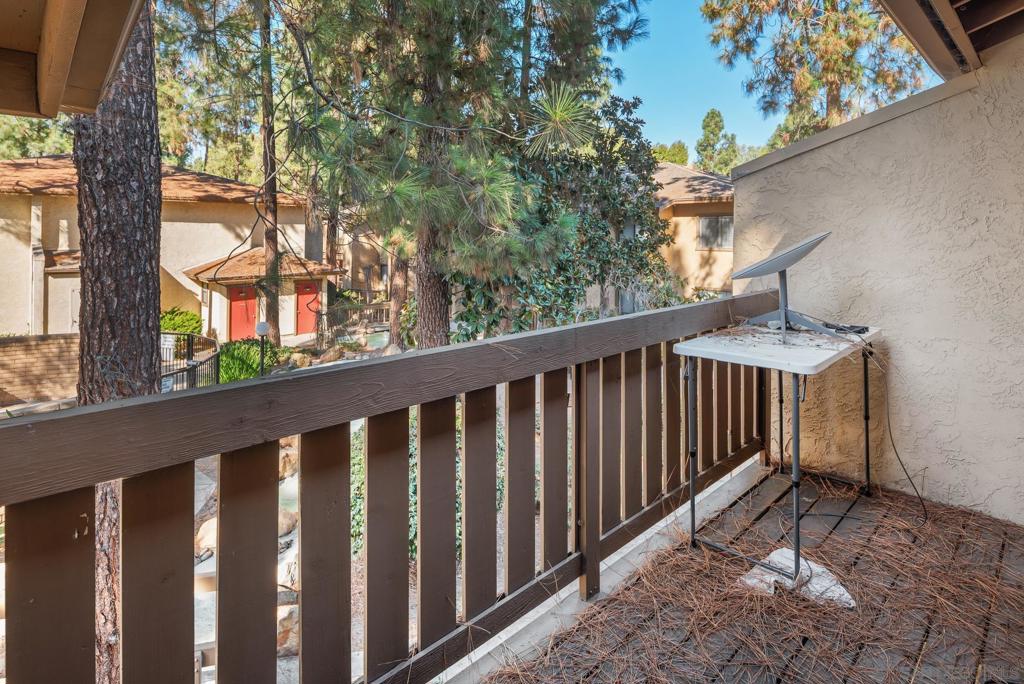 Mira Mesa - Residential