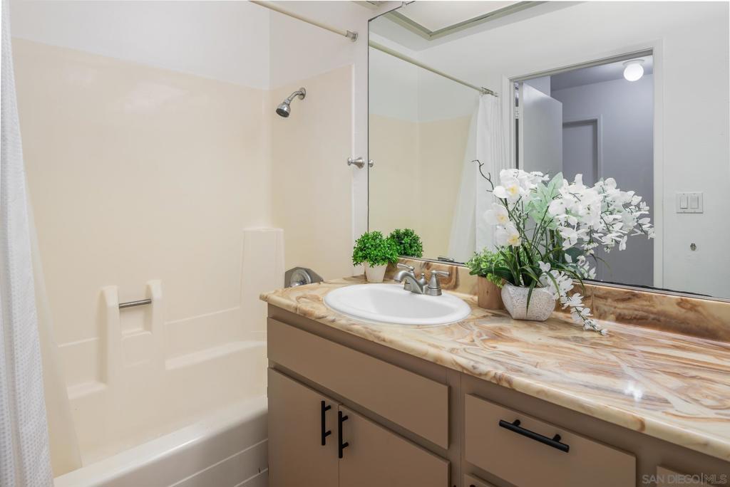 Mira Mesa - Residential