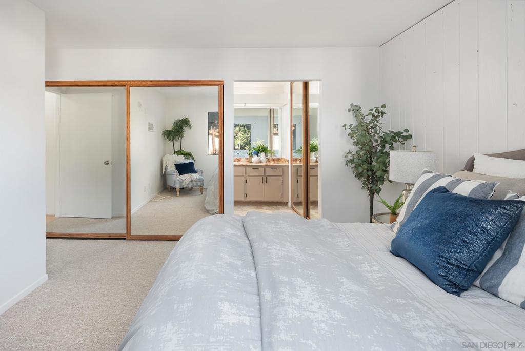 Mira Mesa - Residential