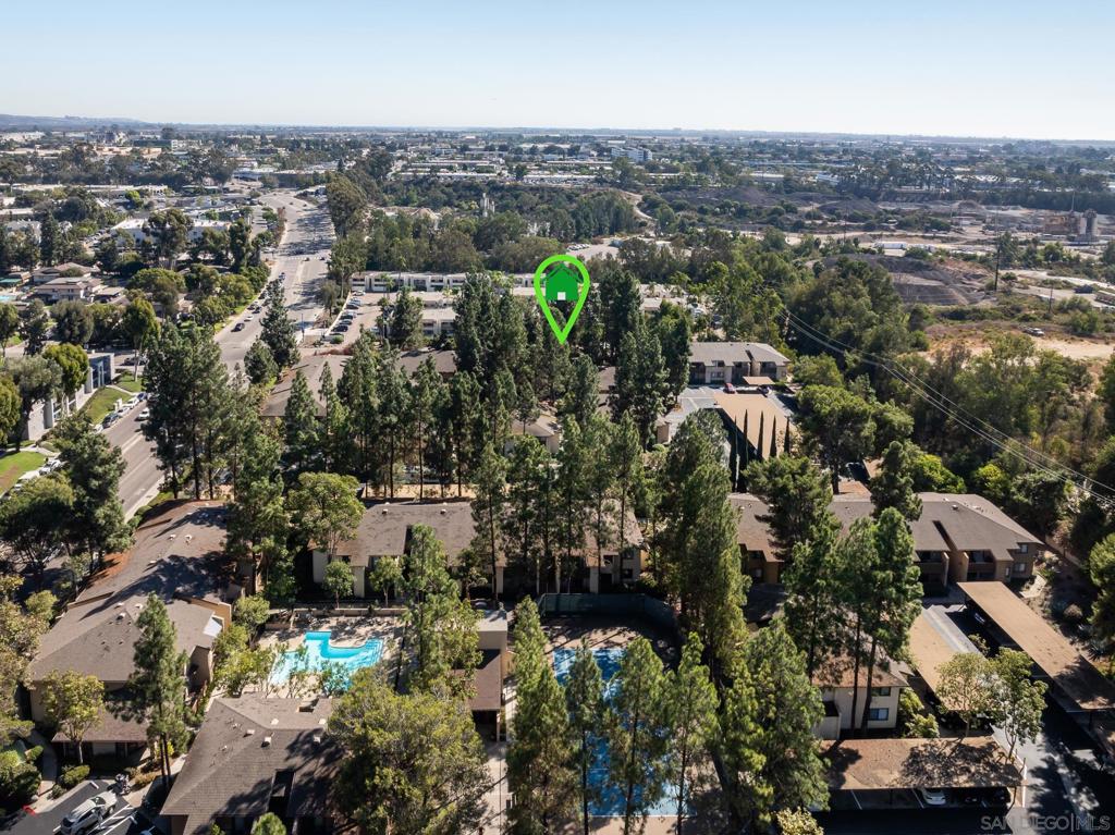 Mira Mesa - Residential