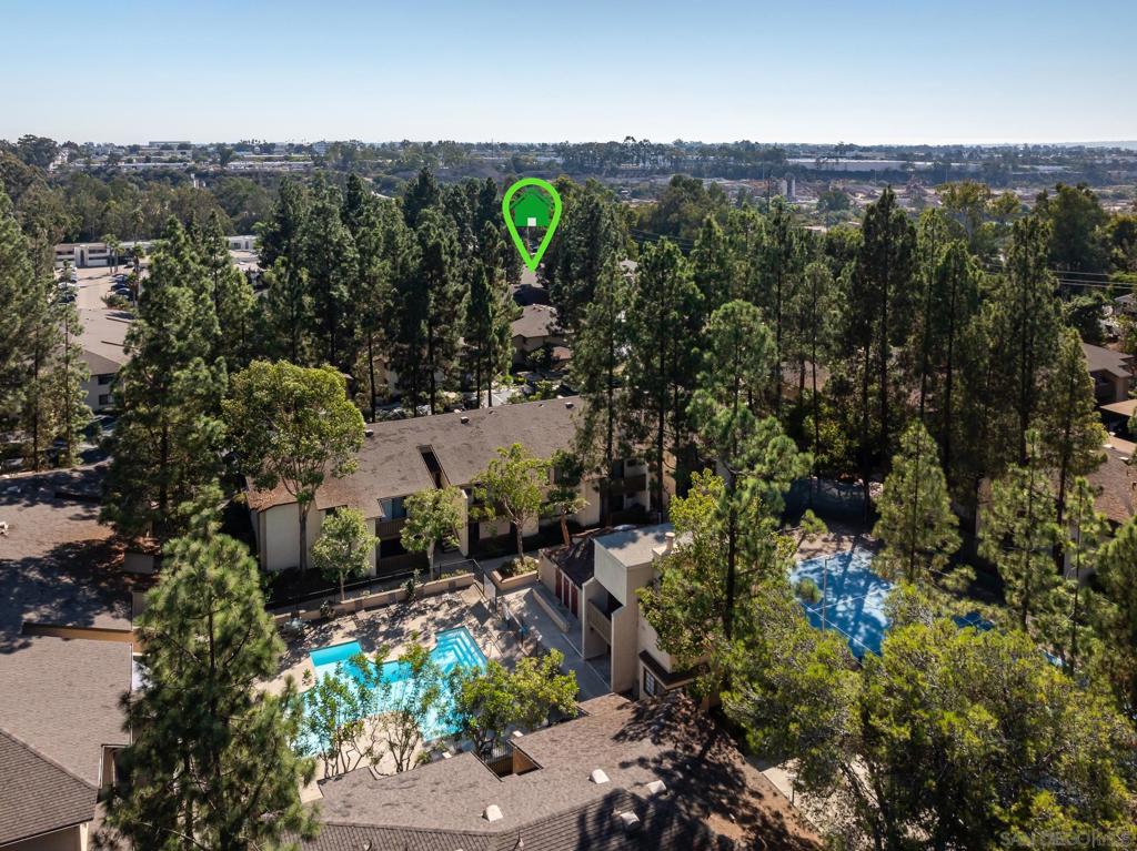 Mira Mesa - Residential