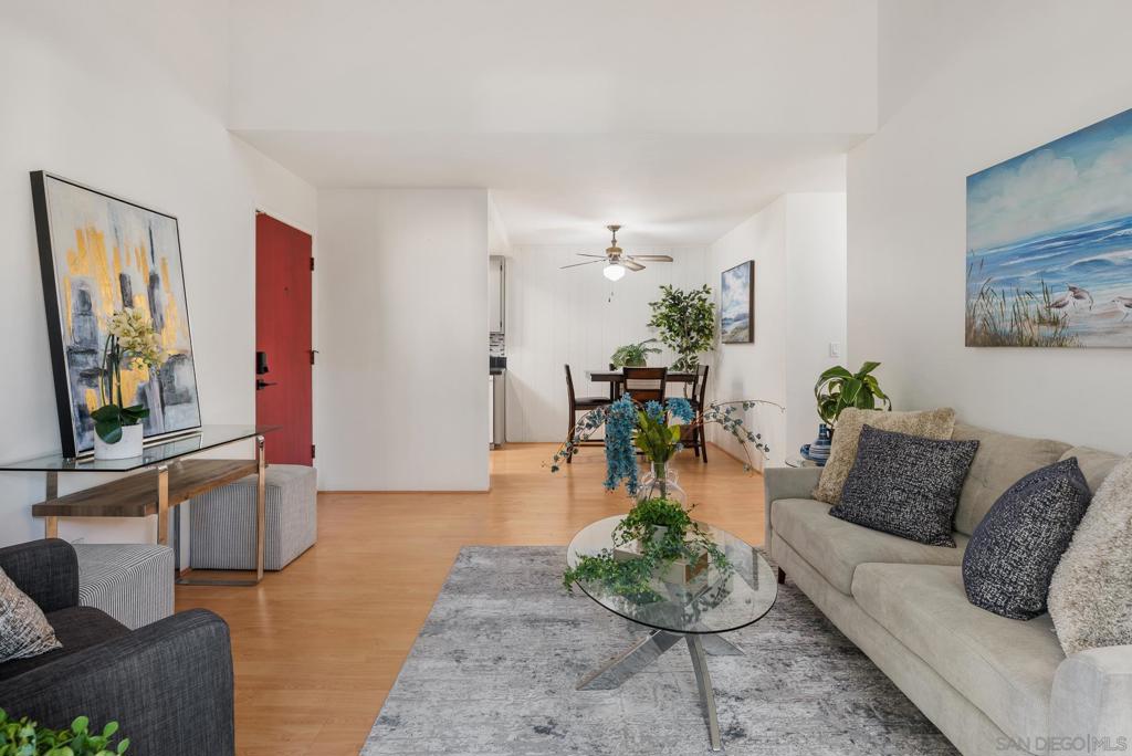 Mira Mesa - Residential