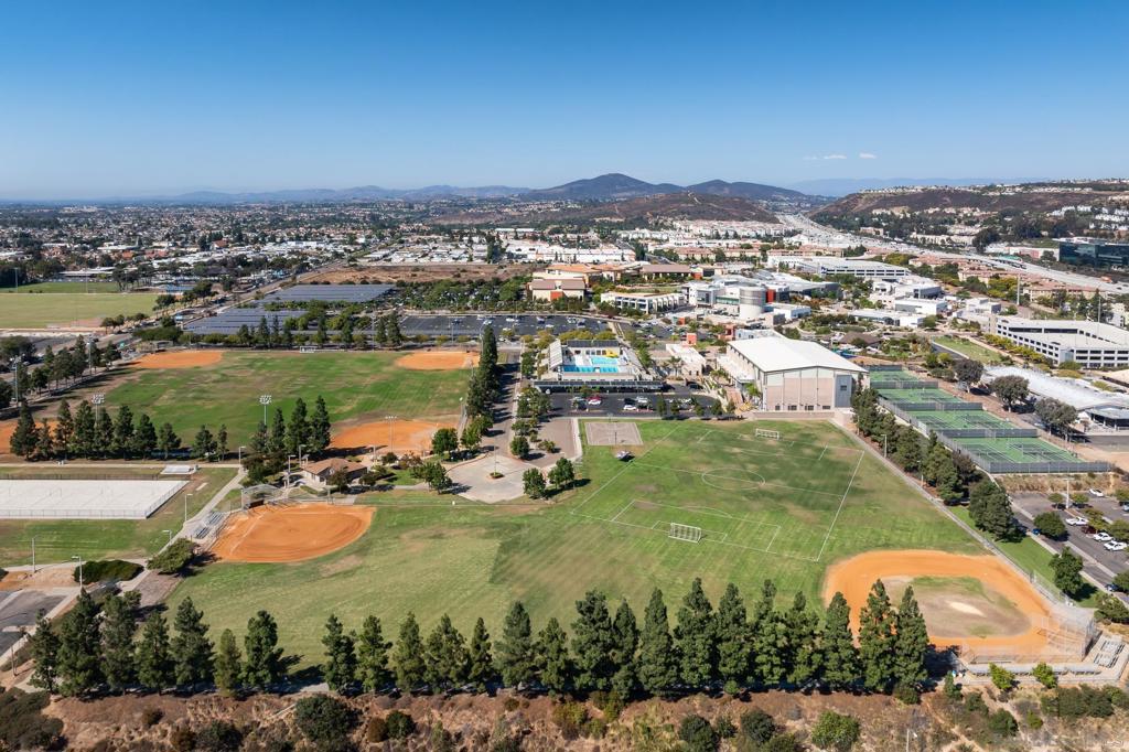 Mira Mesa - Residential