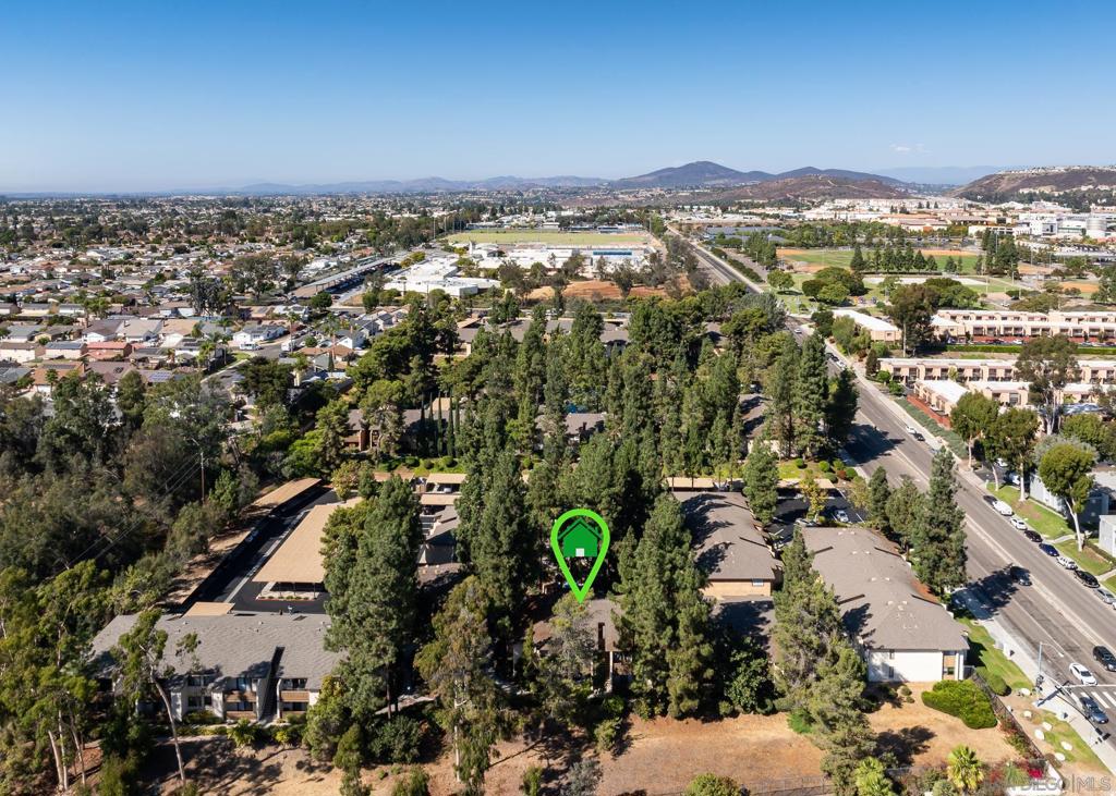 Mira Mesa - Residential