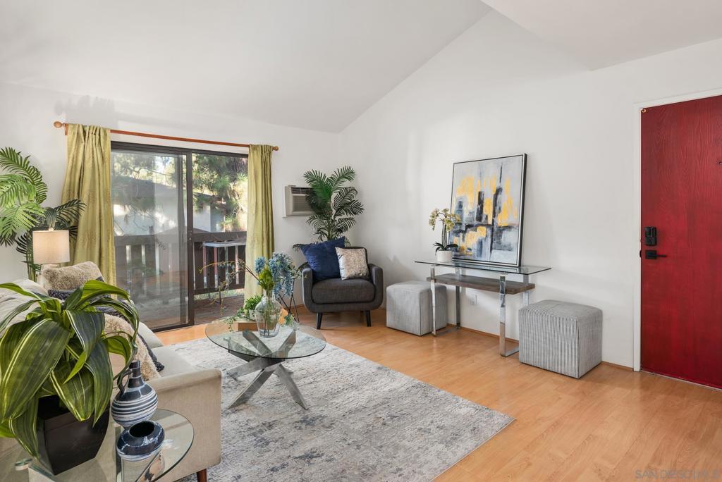 Mira Mesa - Residential