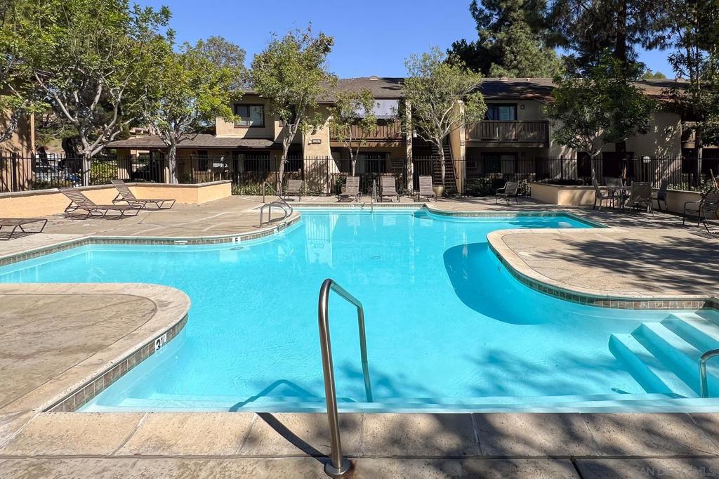 Mira Mesa - Residential