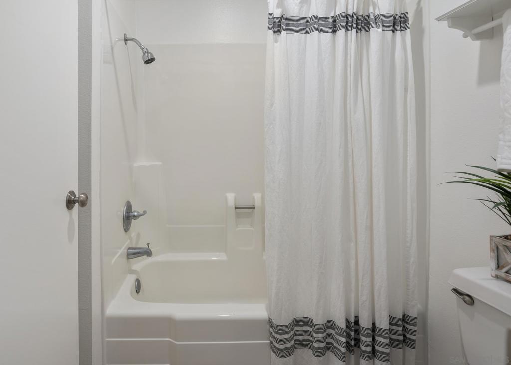 Mira Mesa - Residential