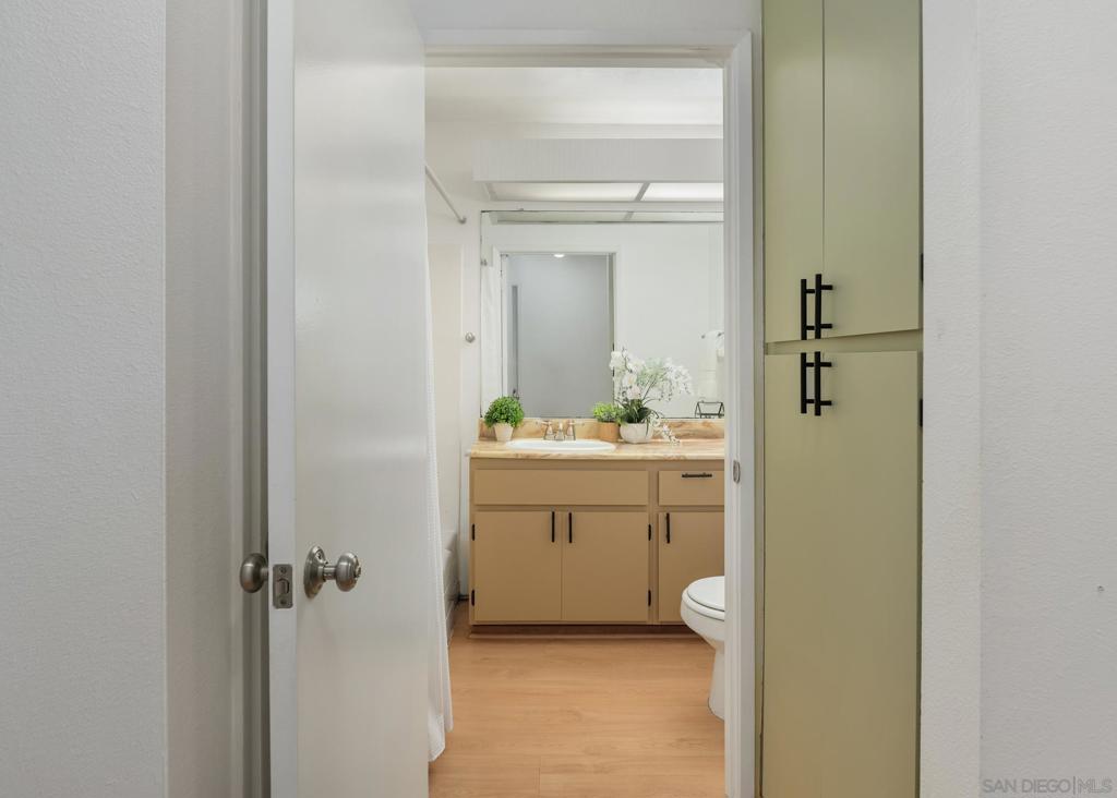 Mira Mesa - Residential