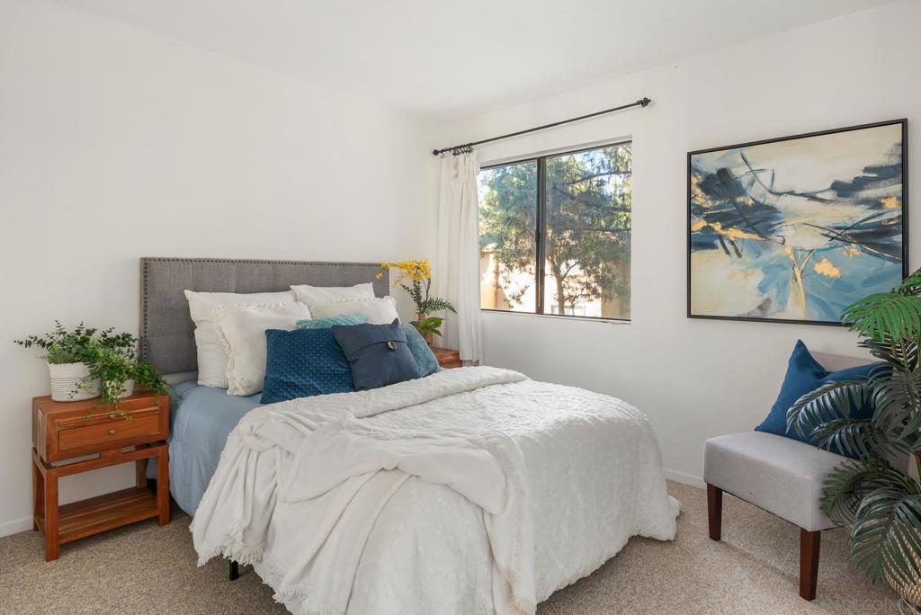 Mira Mesa - Residential