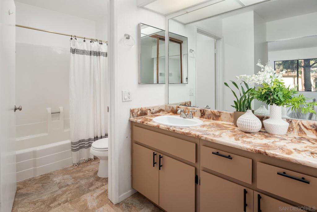 Mira Mesa - Residential